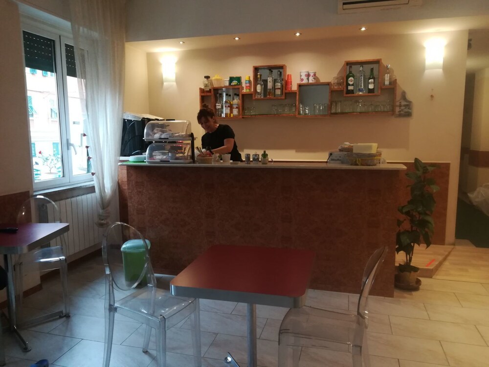 Fiumara酒店(Hotel Fiumara) 图片3