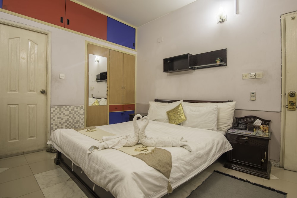 Babylon Garden Serviced Apartments 13/75