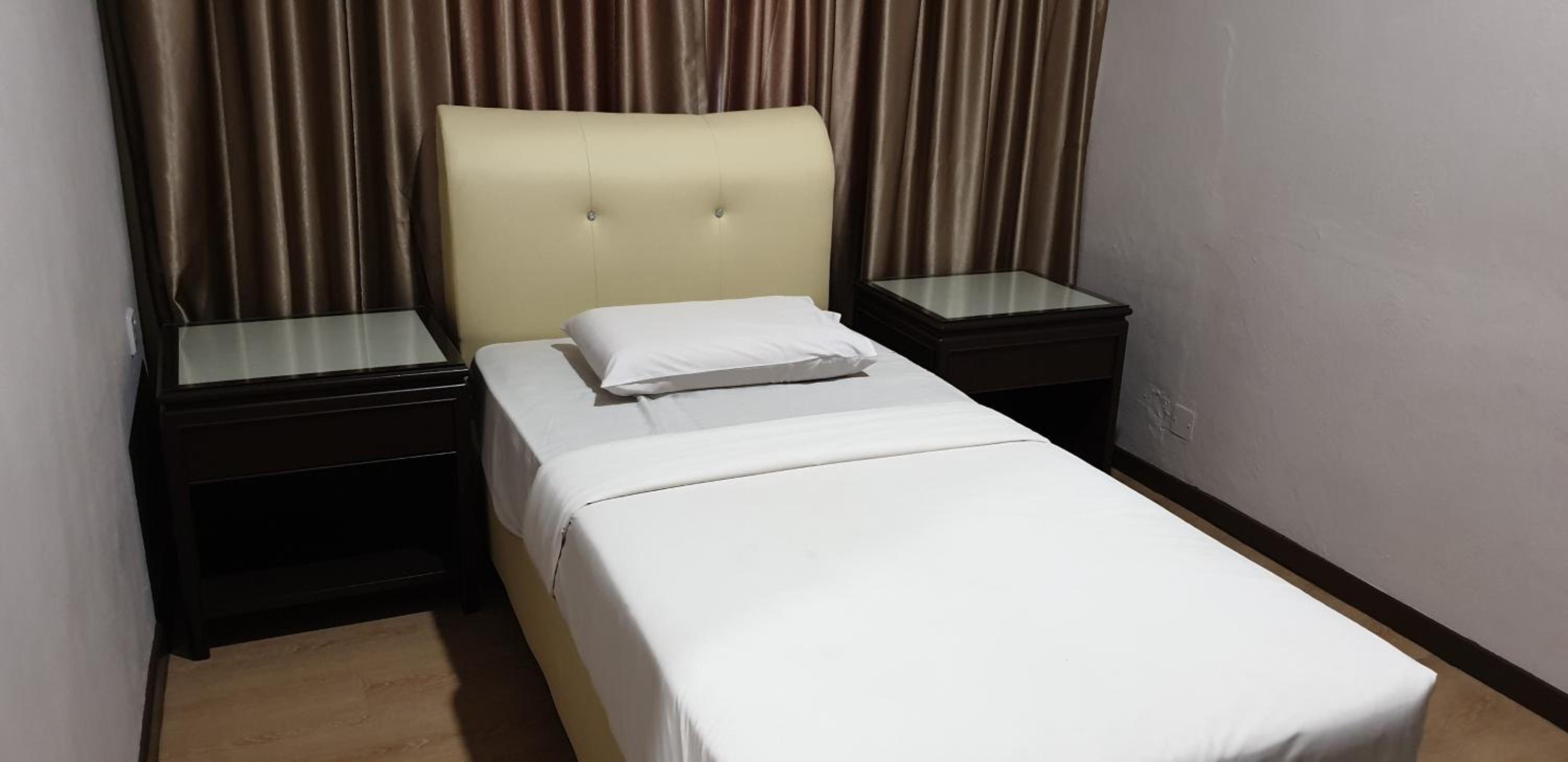 Hotel Samila 17/50