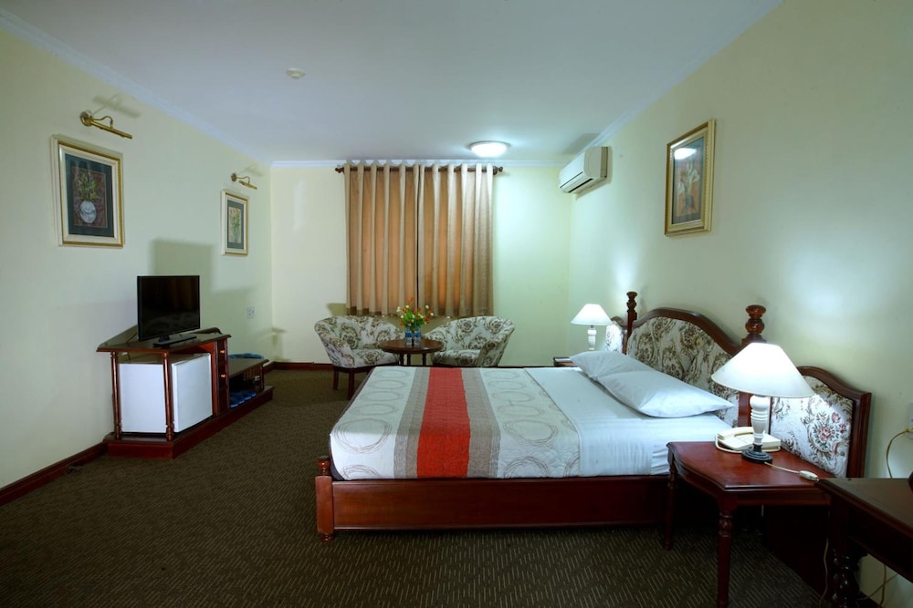 Hoang Ha Hotel 16/67