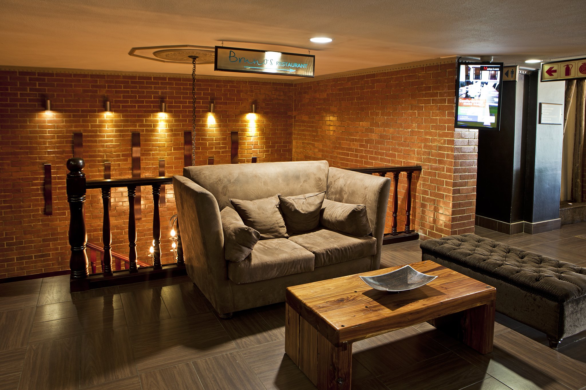 The Centurion Hotel 39/64