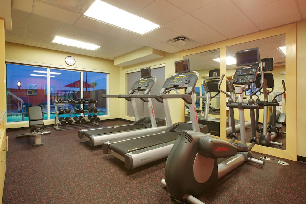 TOWNEPLACE SUITES CORPUS CHRISTI PORTLAND 23/50