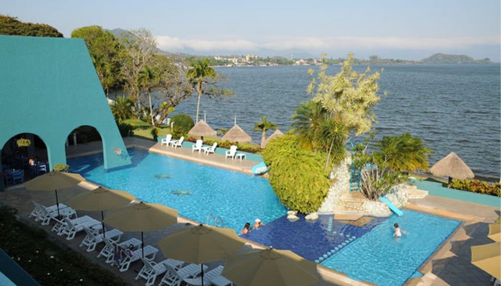 La Finca Resort Hotel And Spa 14/37