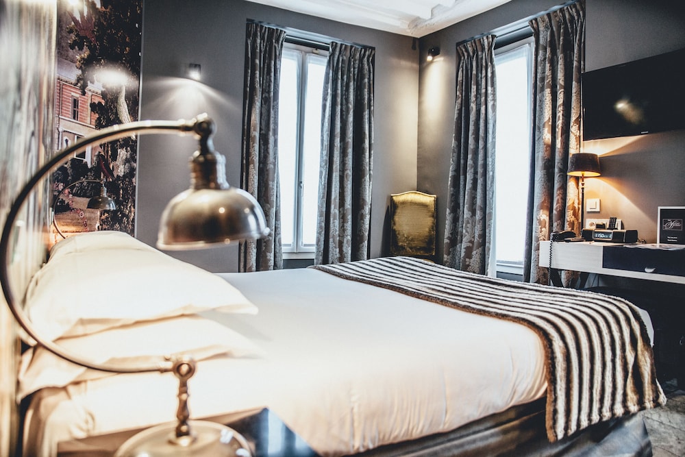 Hotel Le Notre Dame Saint Michel 37/63