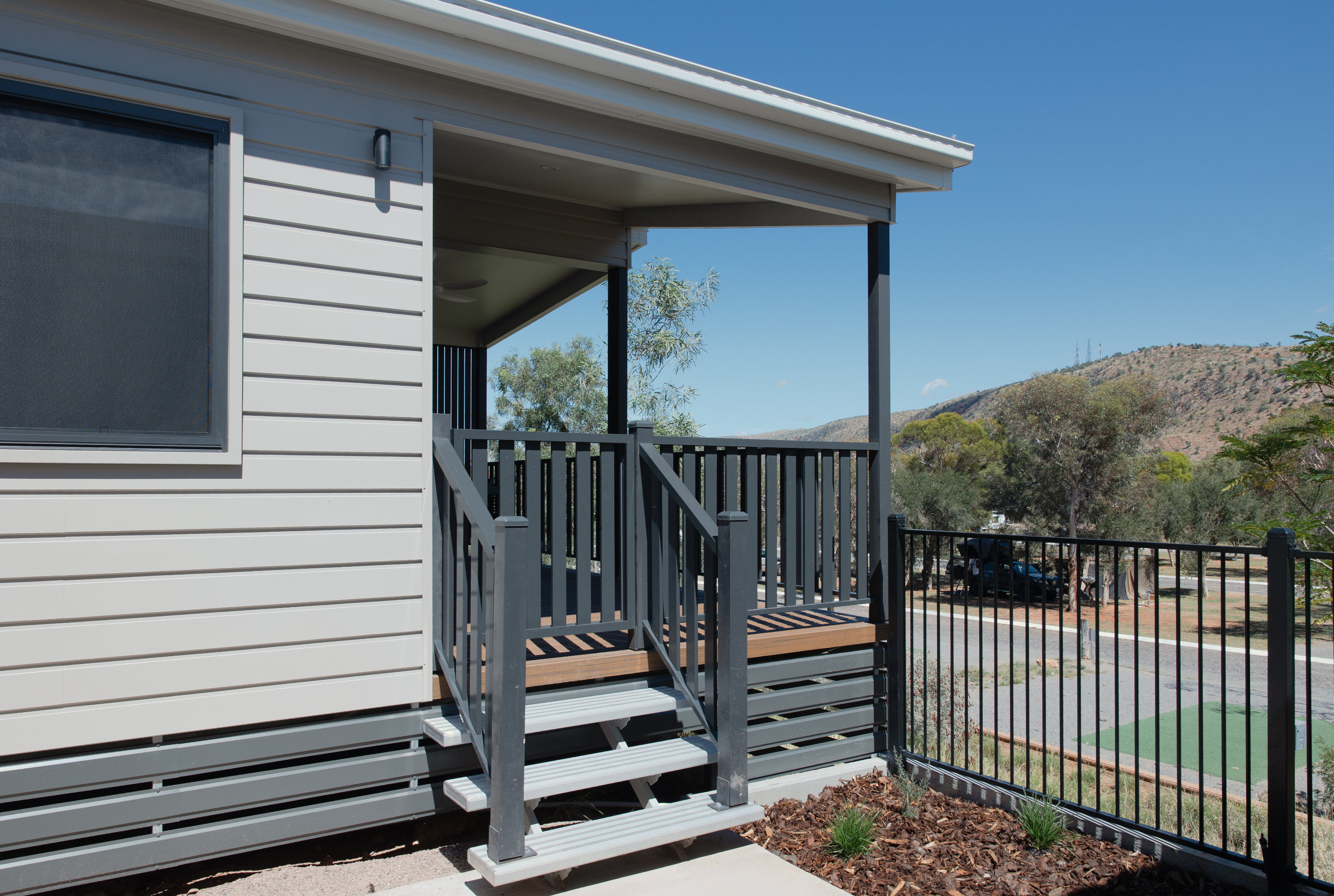 Discovery Parks Alice Springs 4/49