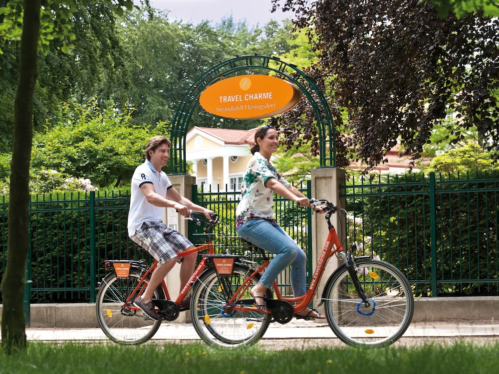 Travel Charme Strandidyll Heringsdorf 38/62
