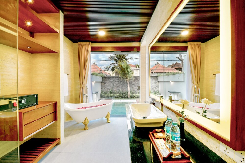 Del Cielo Villa Seminyak 18/33