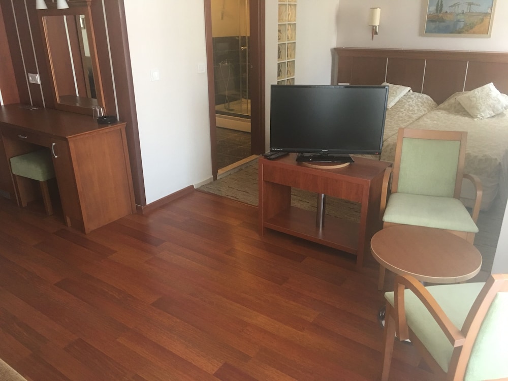 DIVA HOTEL 16/31