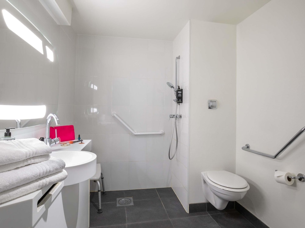 ibis Styles Paris Bercy 76/76