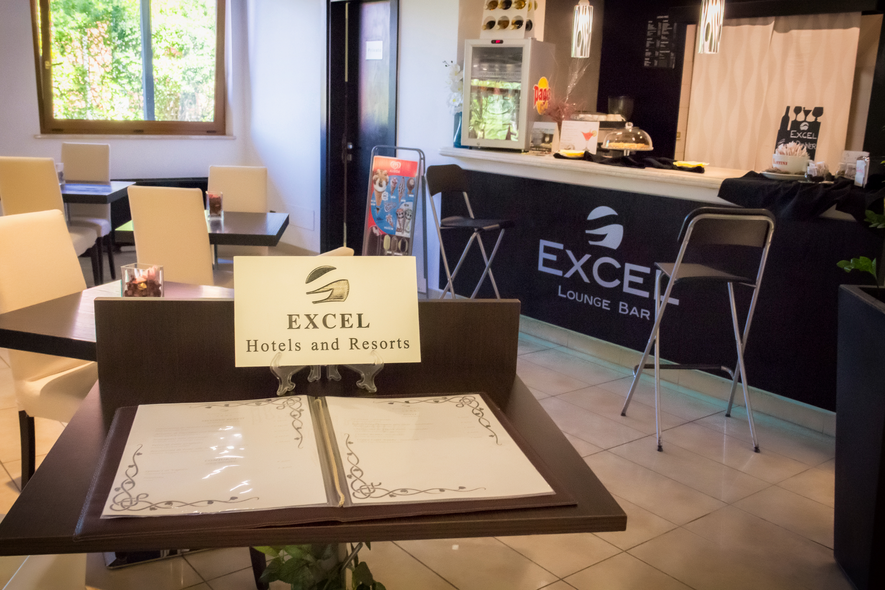 Quality Hotel Excel Roma Ciampino 9/27
