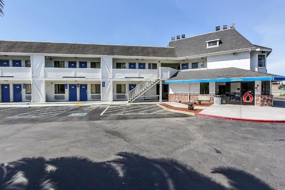 Motel6 Fremont, CA – North in FREMONT - CA