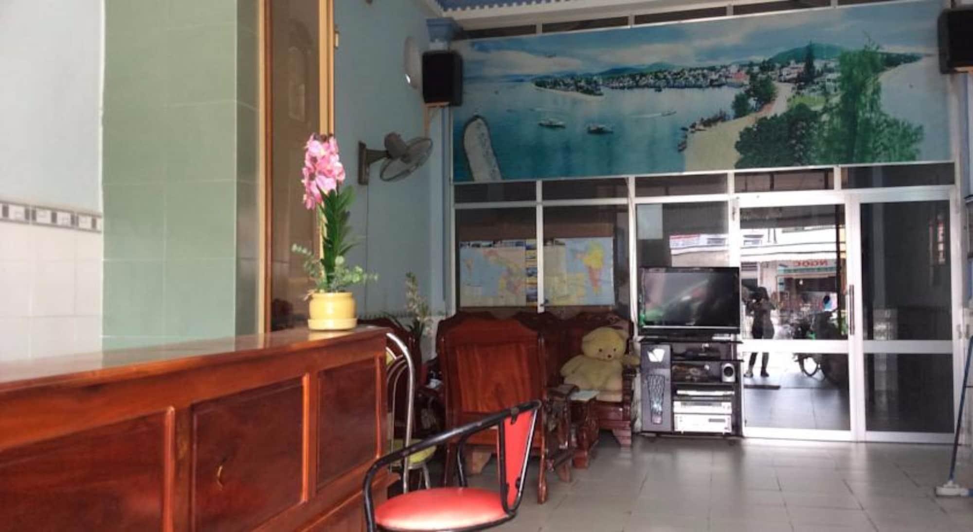 Phuong Hang Guesthouse 3/31