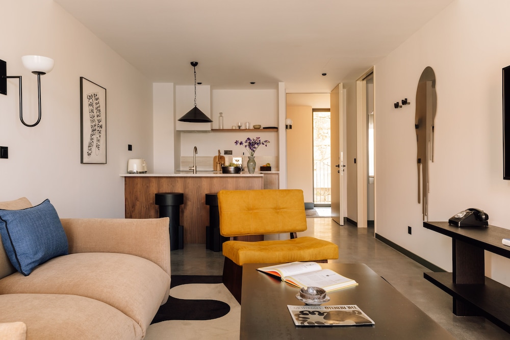 The Rebello Hotel & Spa 53/76