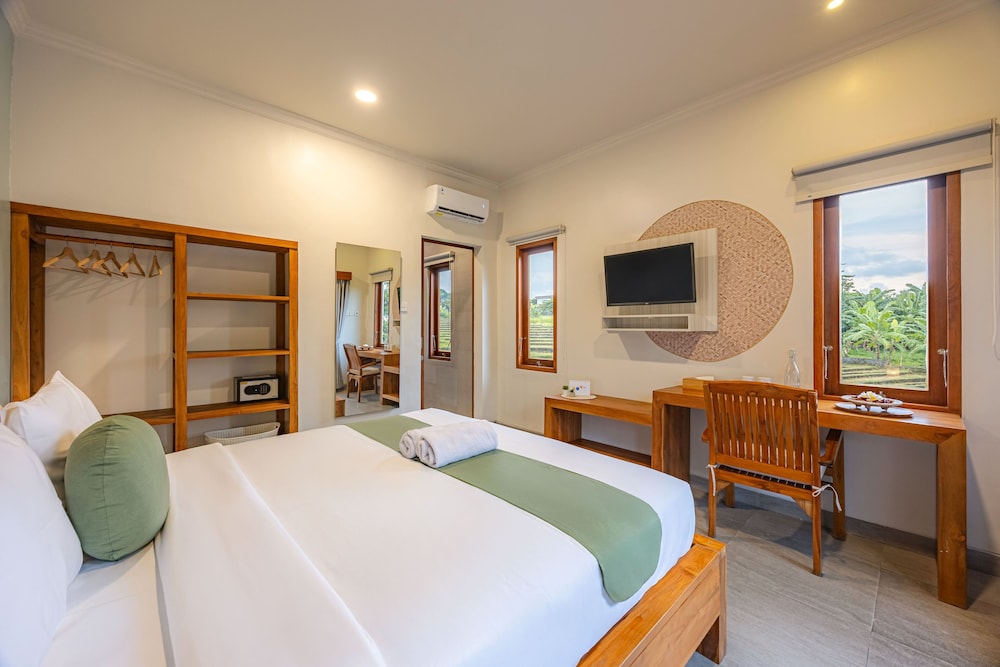 Asanaya Suite 3/20