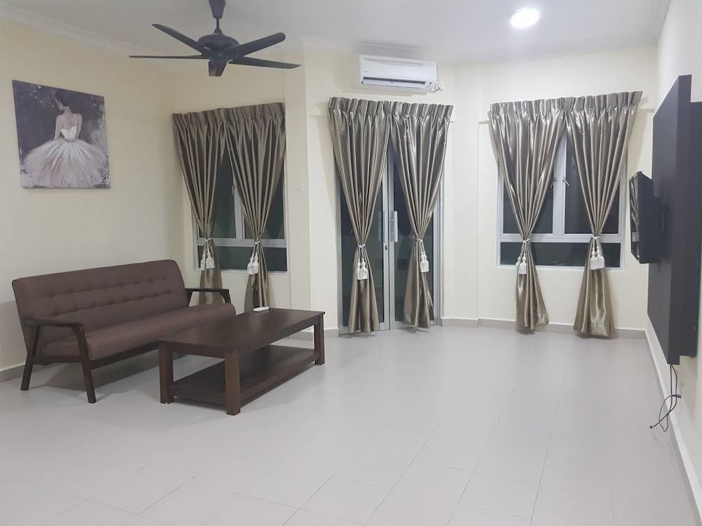 Tiara Desaru Seaview Residence 23/35