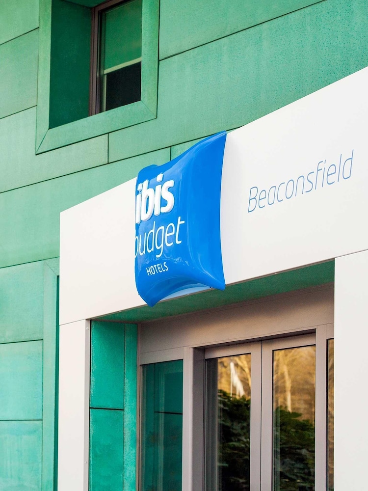 IBIS BUDGET BEACONSFIELD 5/28