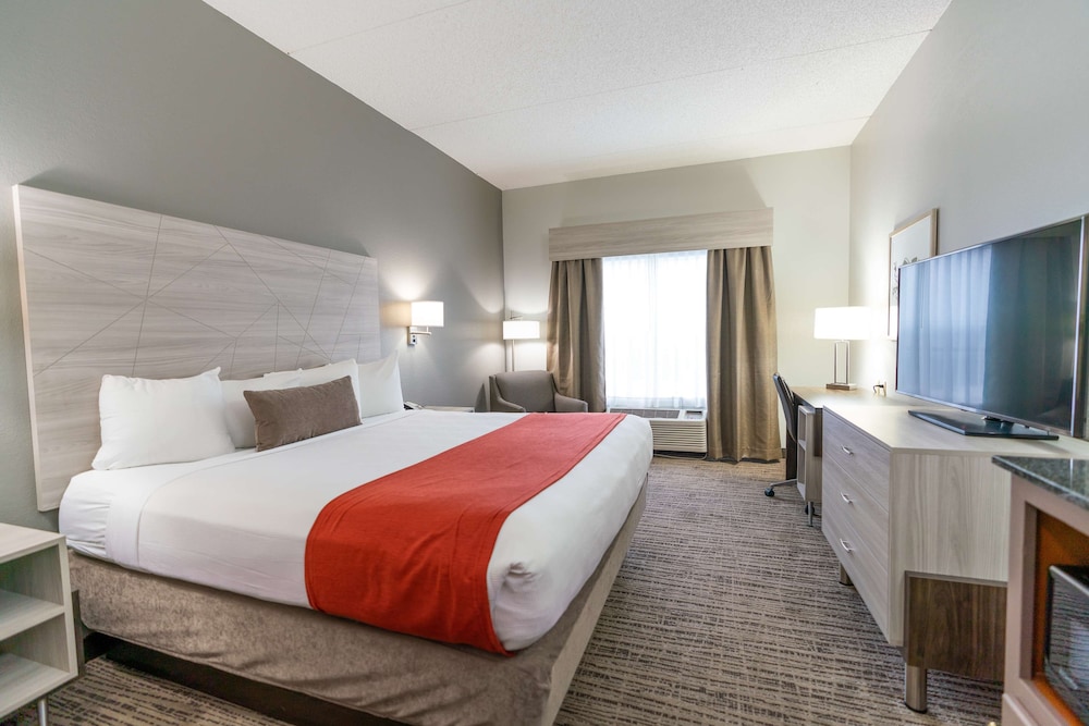 Best Western Plus Lake City 6/33