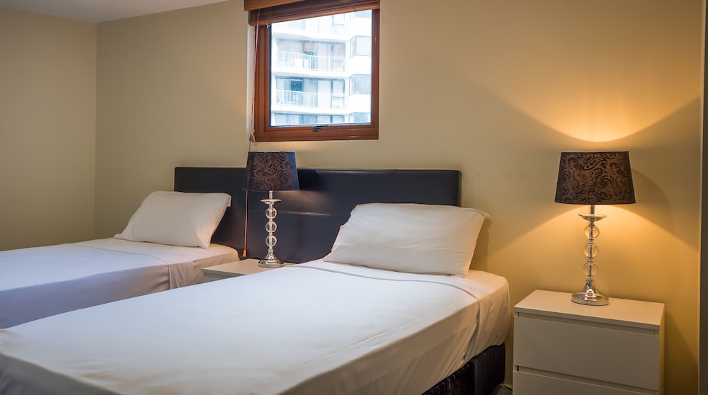 Broadbeach Savannah Hotel And Resort 26/80
