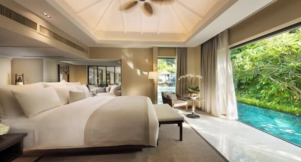 Anantara, 2 Bedrooms, Pool, Villa, King and Twin Beds