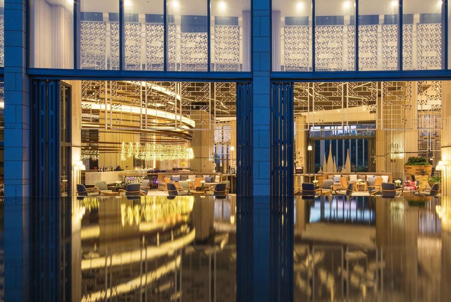 Ramada Plaza by Wyndham Sanya Bay 24/30