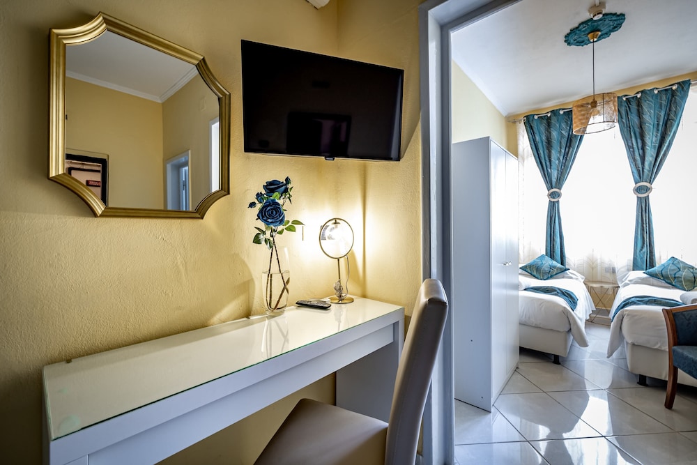 Hotel Veneto 59/60