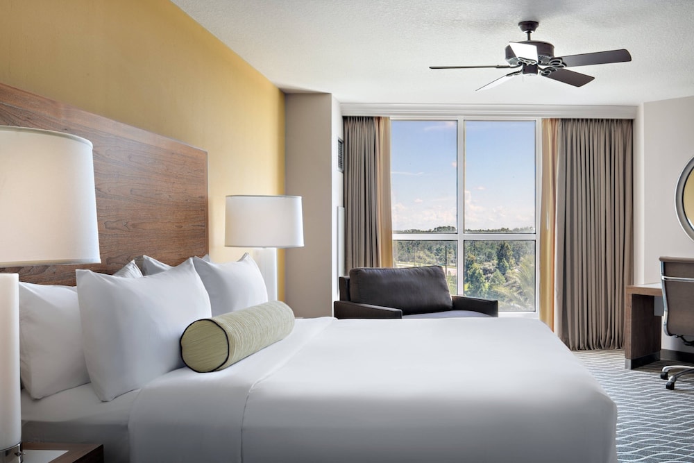 Gaylord Palms Resort & Convention Center 15/48