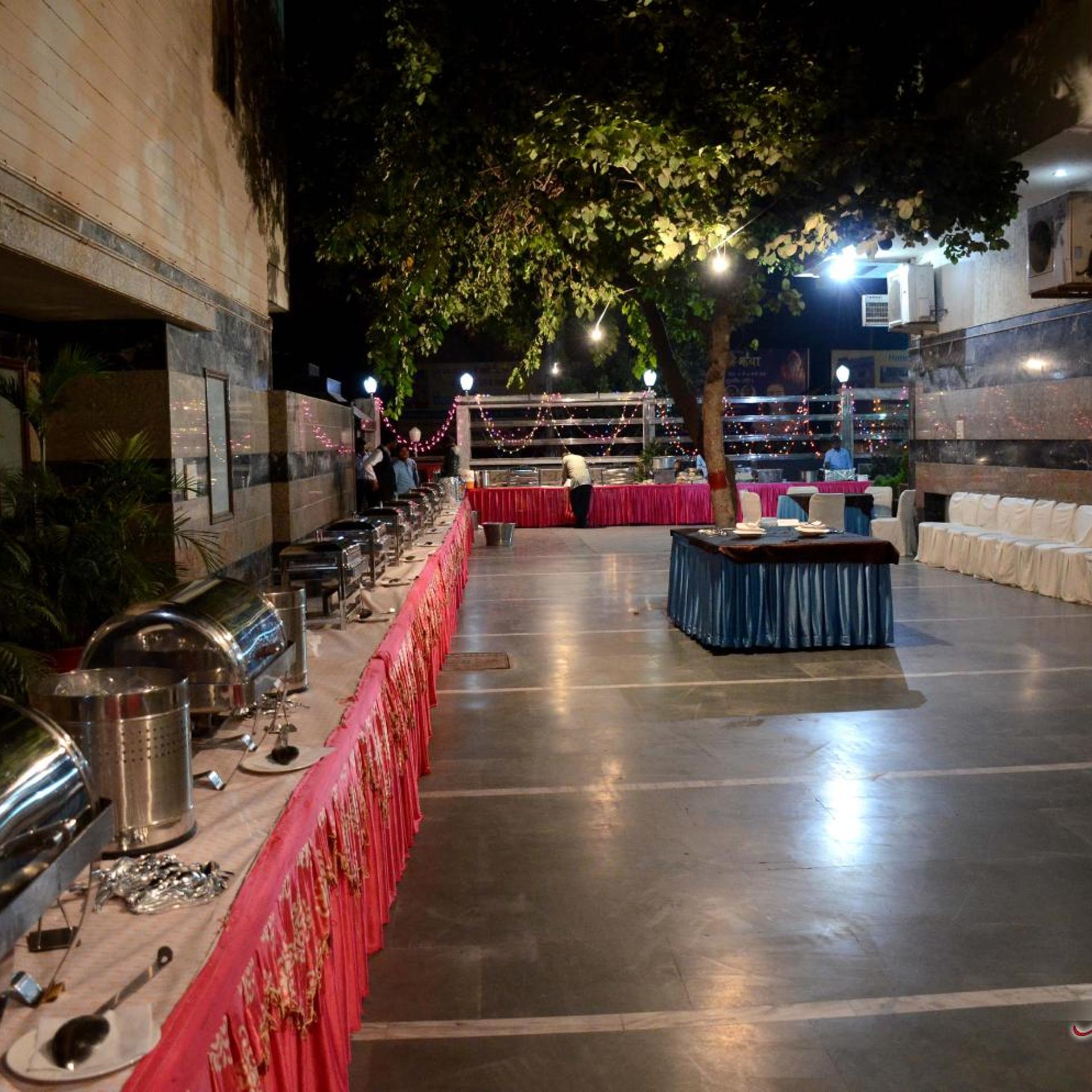 Hotel Basera Brij bhoomi 42/43