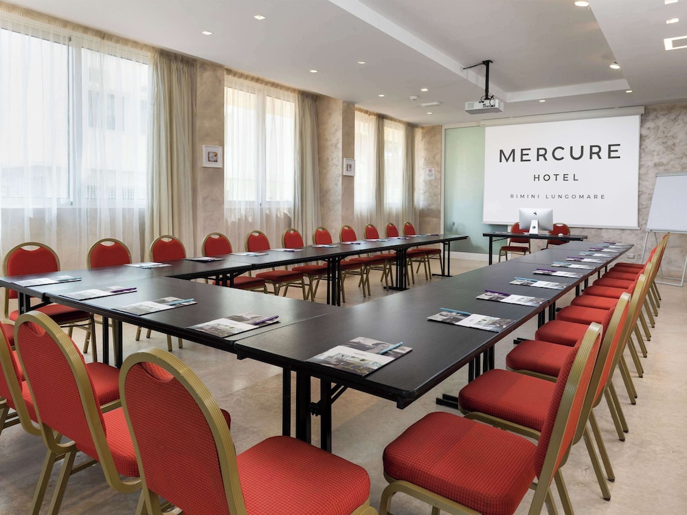 MERCURE RIMINI LUNGOMARE 63/71