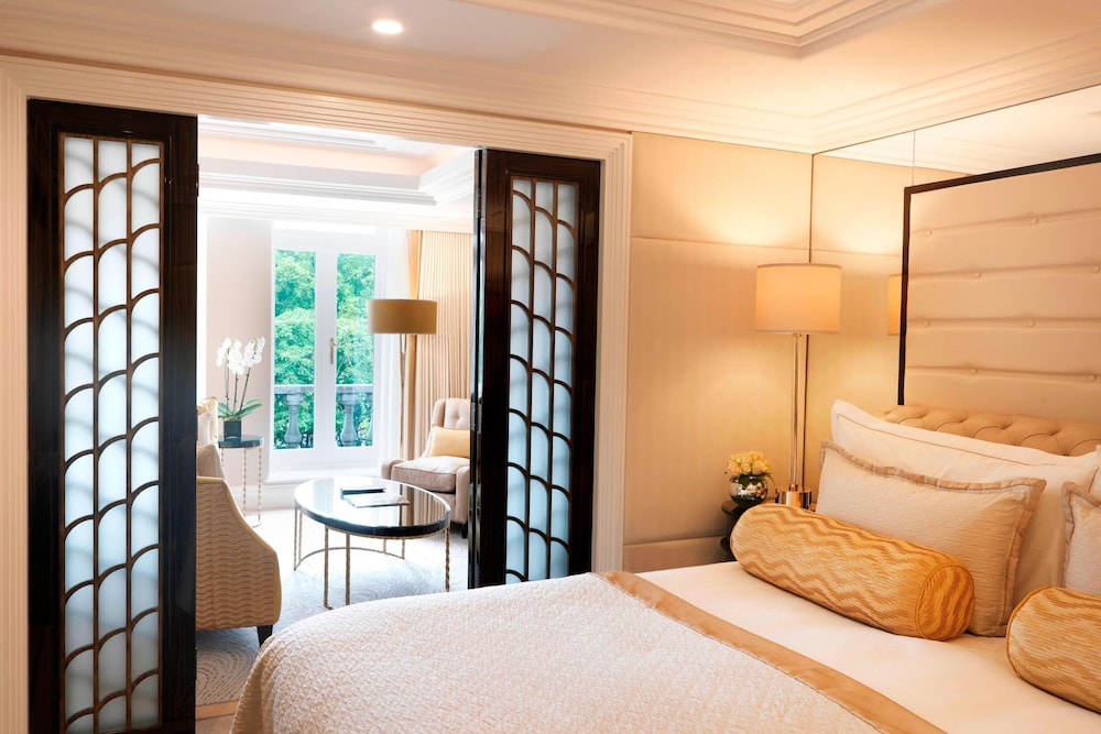 The Wellesley Knightsbridge A Luxury Collection Hotel, London 17/57