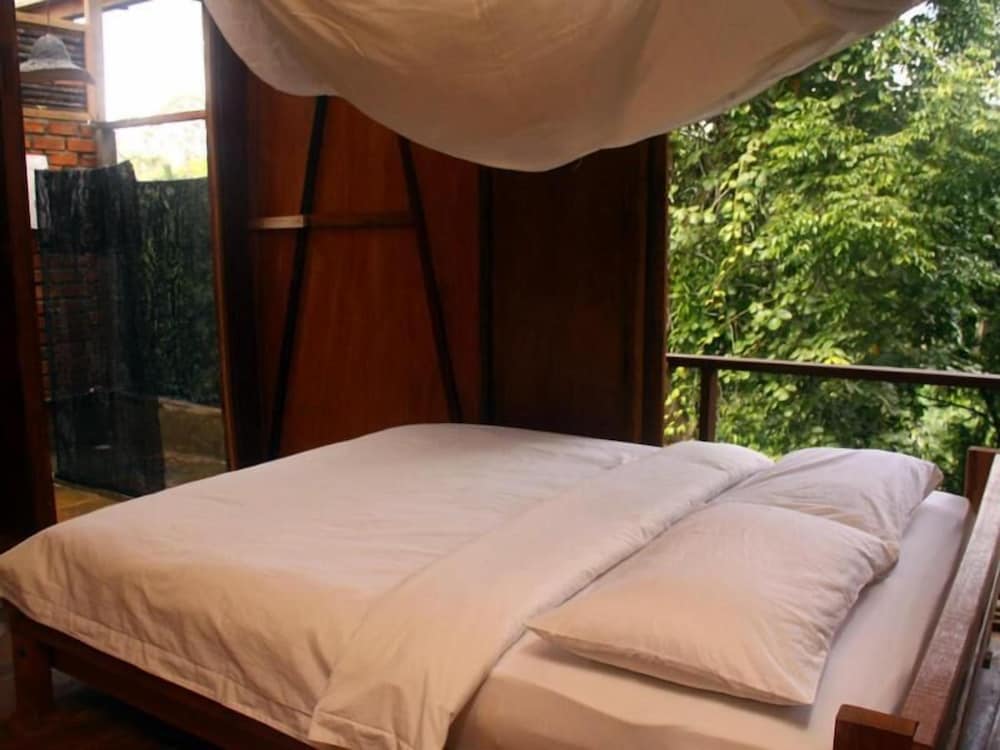Paganakan Dii Tropical Retreat 8/35