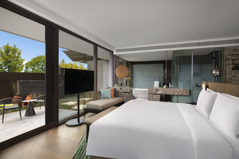 Hotel Indigo Suzhou Yangcheng Lake 16/76