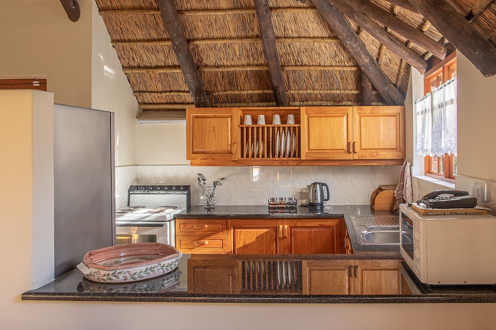 Coral Tree Cottages 19/19
