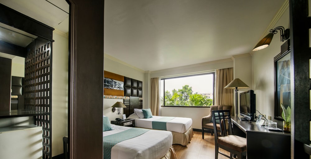 The Bellavista Hotel 10/32