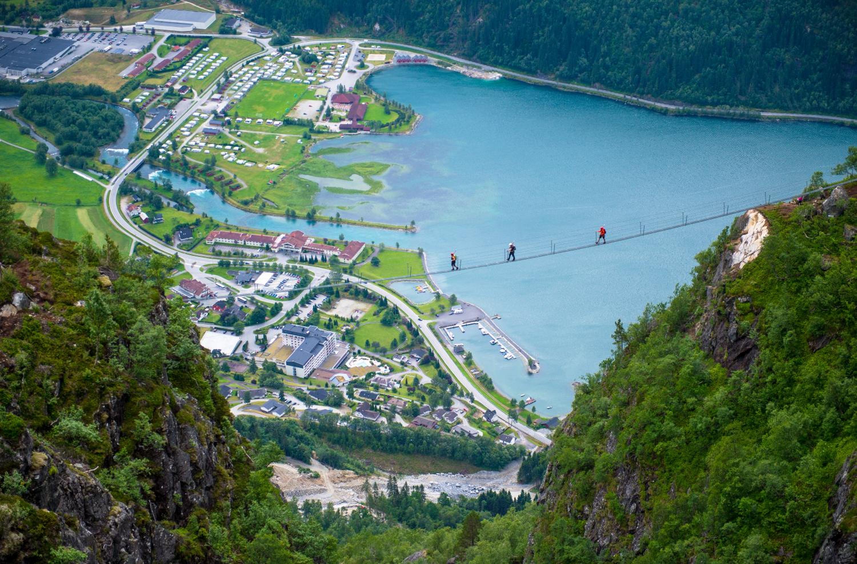 Loenfjord 45/50