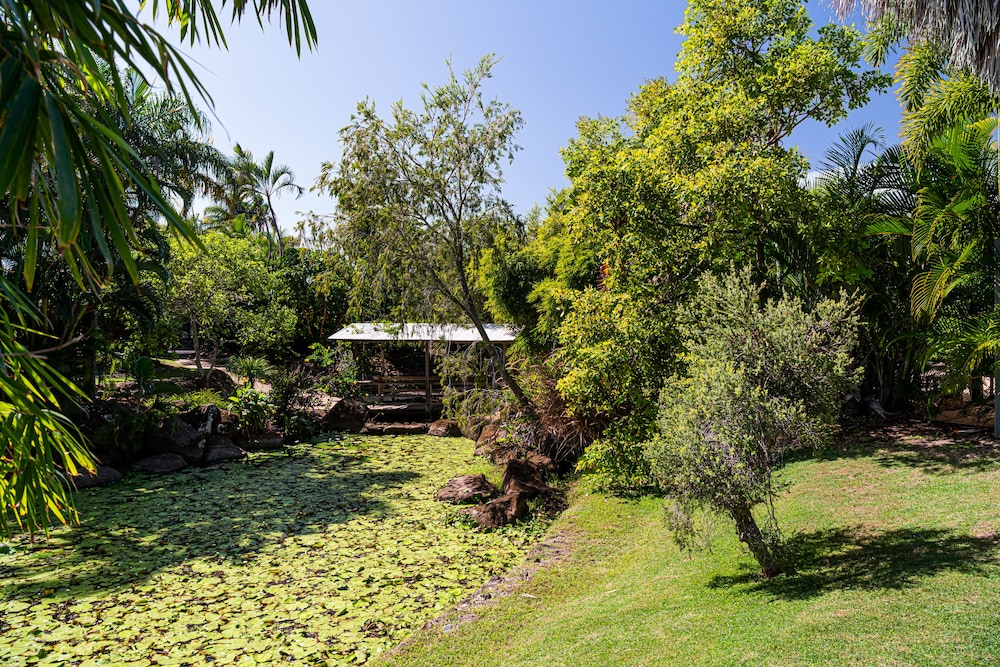 Kellys Beach Resort 41/49