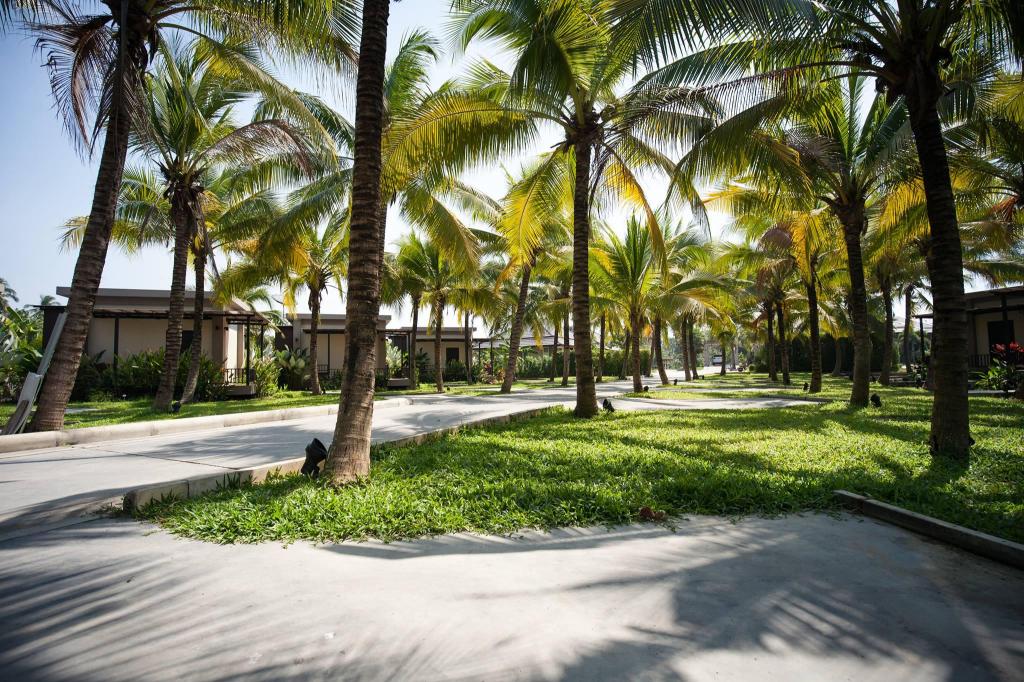 Dream Garden Resort 47/47