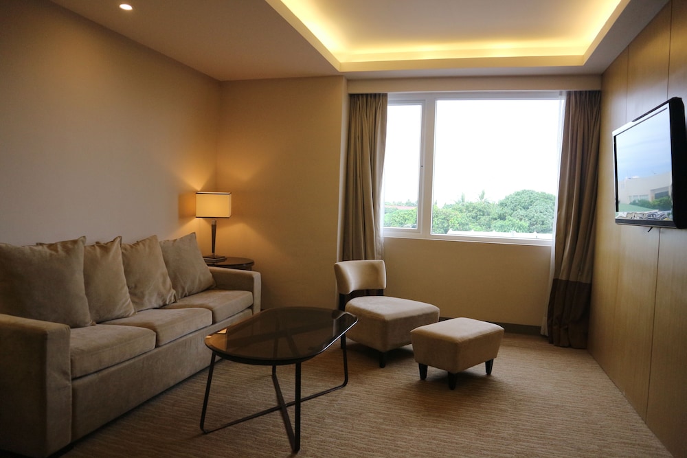 Garden Orchid Hotel 29/62