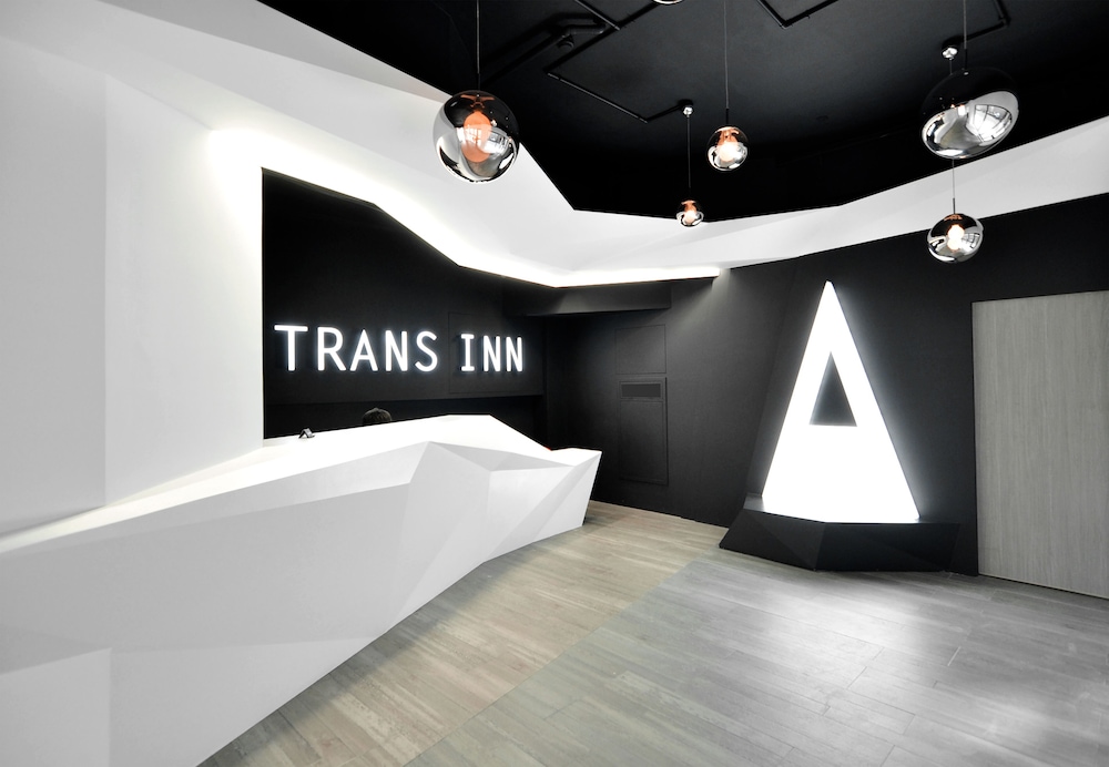 Trans Inn 3/15