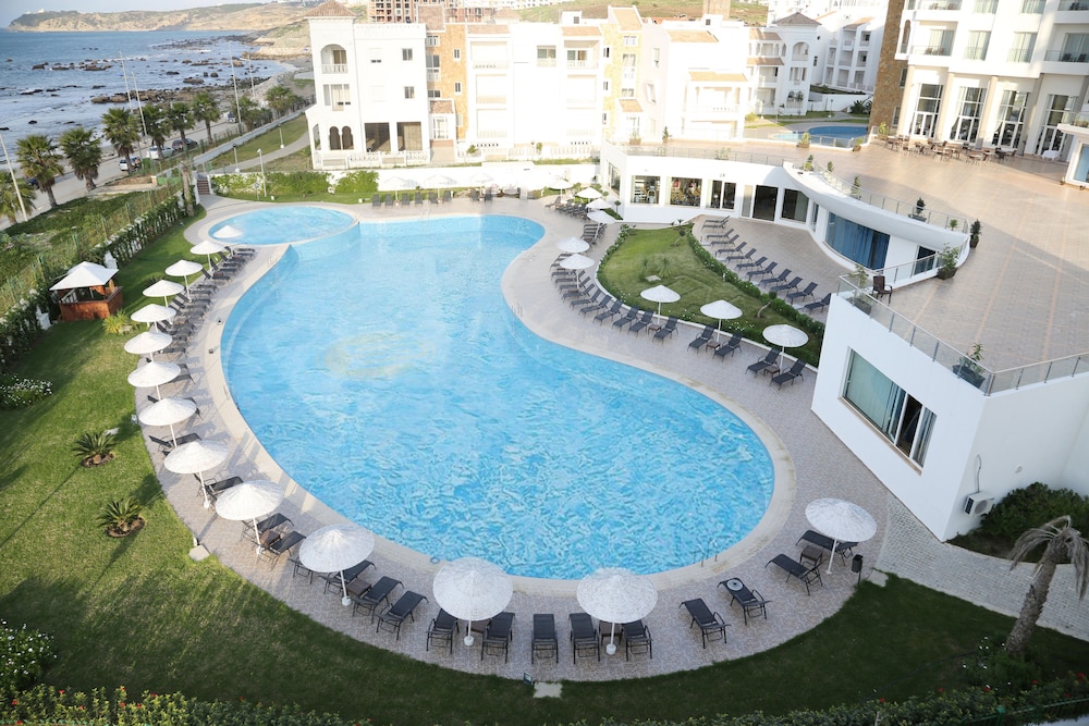 Grand Mogador Sea View & Spa 77/83