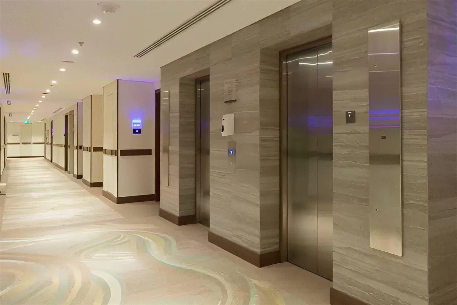 فندق كمفورت جدة طريق الملك(Comfort Hotel Jeddah King Road) 30/44