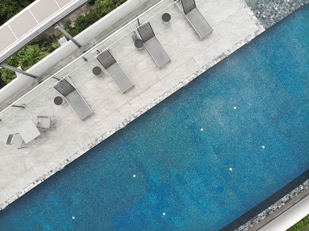 Kepler Residence Bangkok 61/69