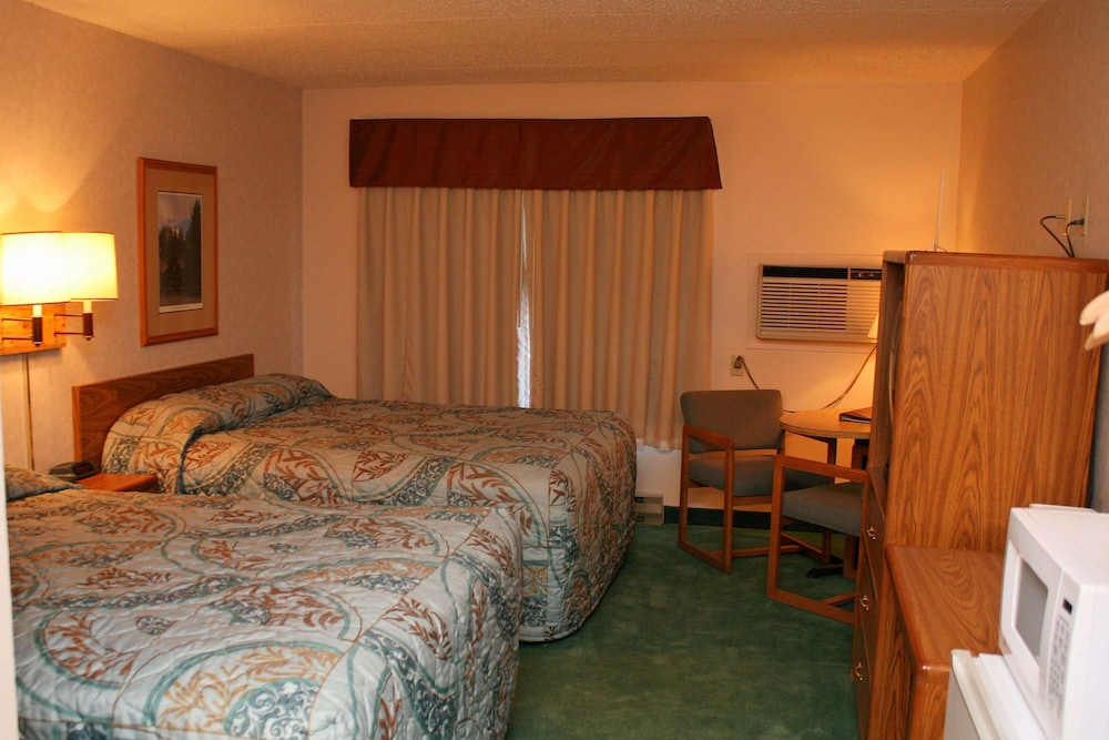Super 8 by Wyndham Rapid City 24/42