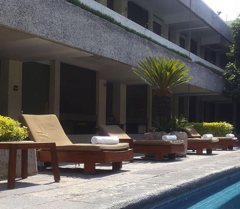 Ne Hotel Nueva Estancia 51/51