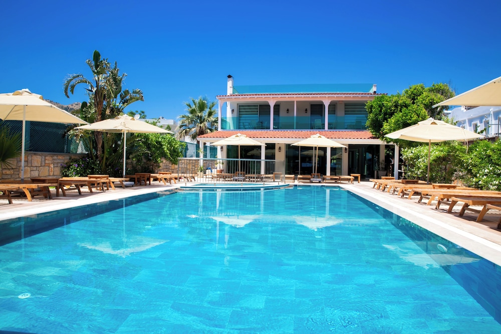 Dilekagaci Hotel 4/69