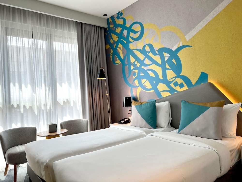 STANDARD, TWIN BEDS