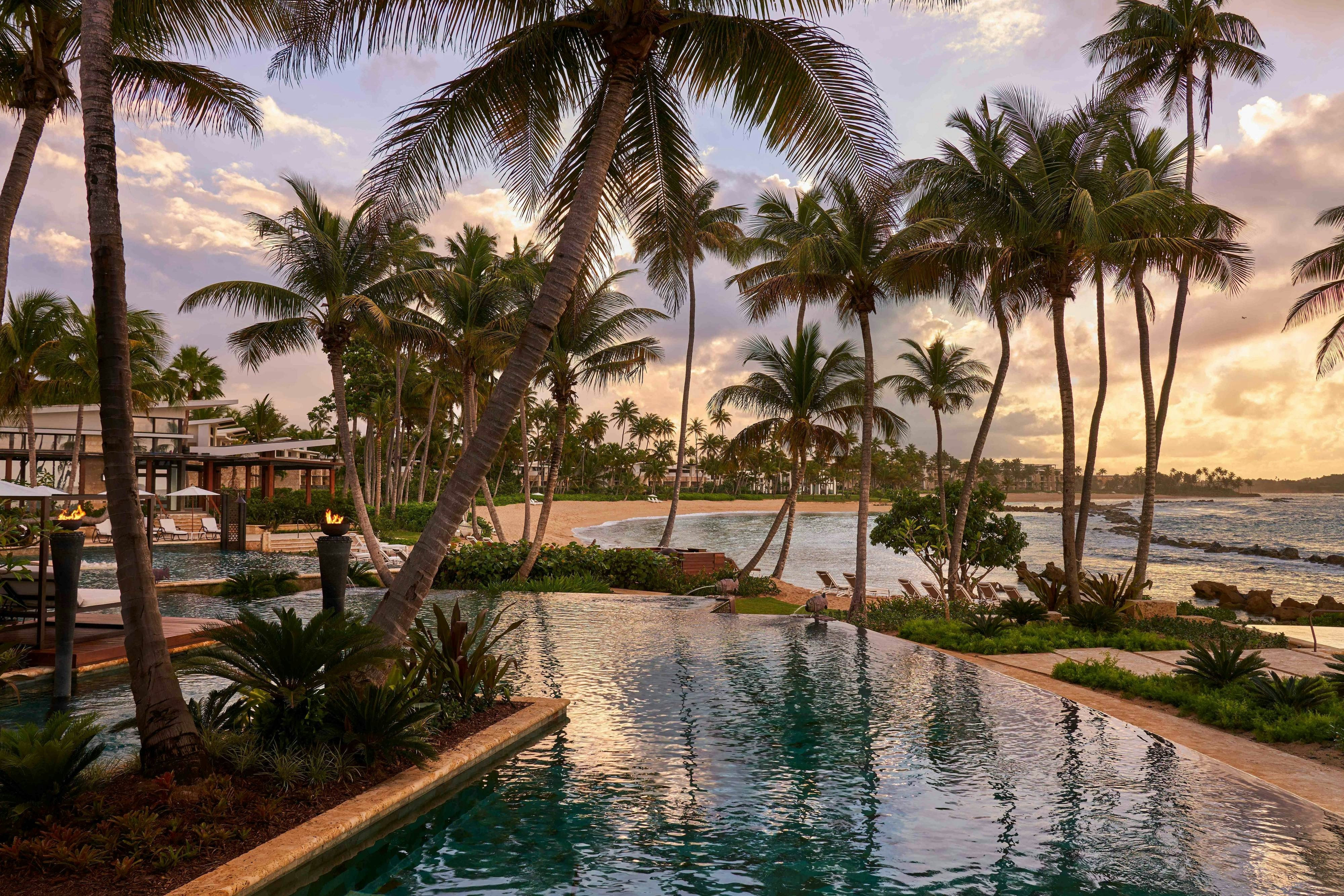 Dorado Beach A Ritz Carlton Reserve 34/47