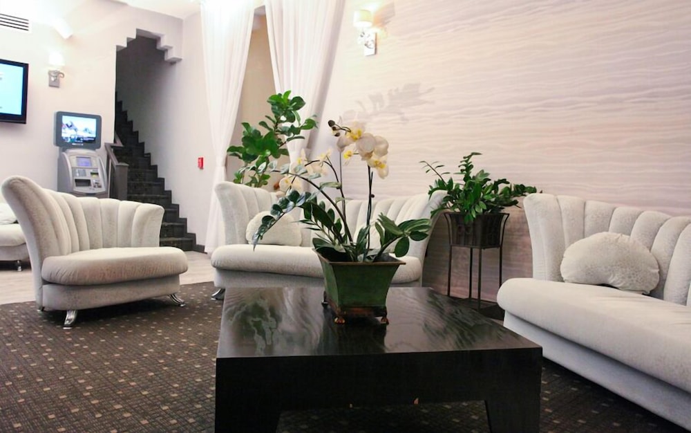Ocean Five Hotel 14/24