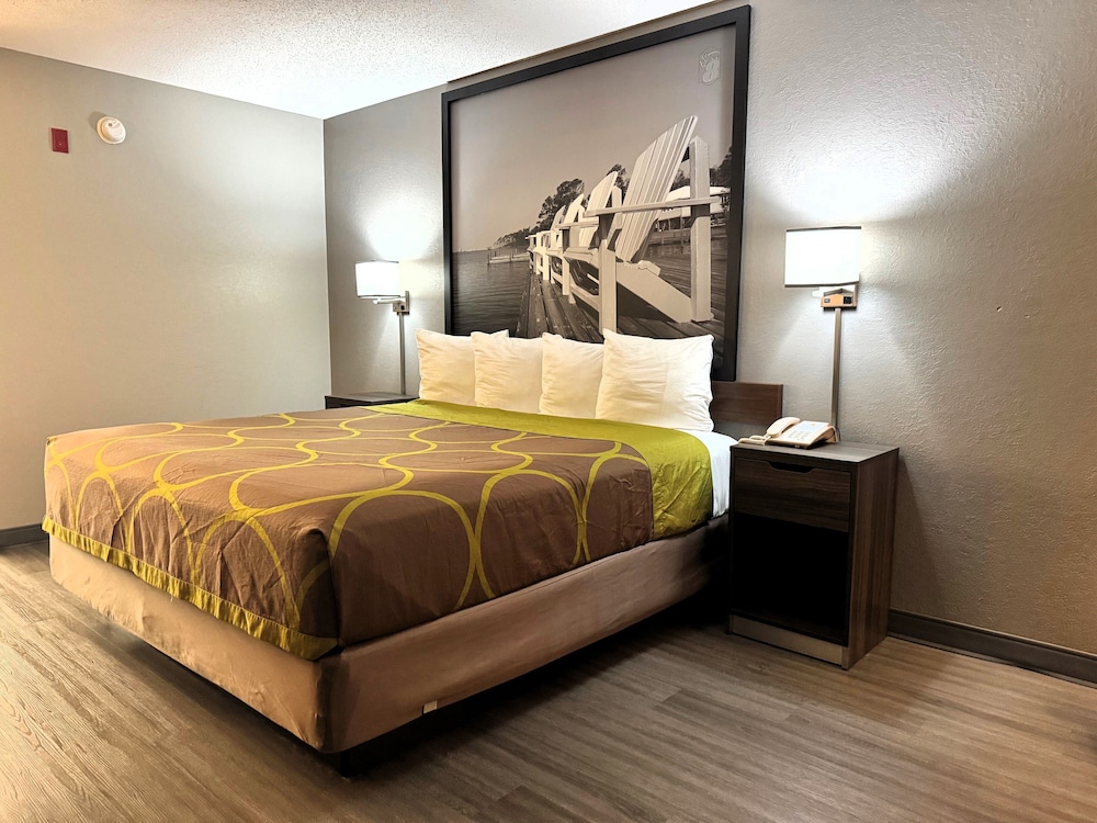 Room, Accessible