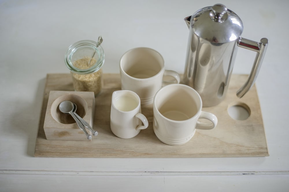 トーバーンリー B&B 写真3