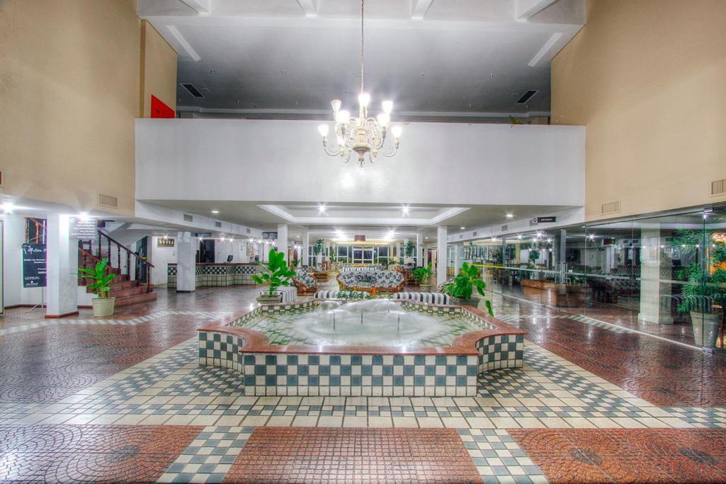 Camboa Hotel Paranagua 4/41